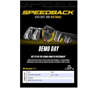 Cobra Demo Day