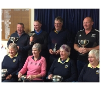 Club Champions