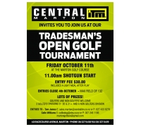The Central ITM tournament