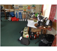 Central ITM Tradesman’s Tournament