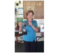 Lumsden Cup Winners