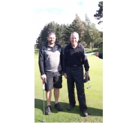 Men's 18 hole shootout