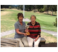Marton Nine Hole