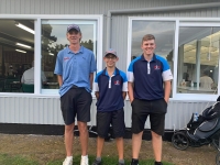 MGC Junior Results