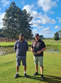 MGC Winners at Rangitikei