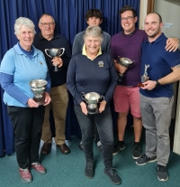 Club Champions of 2022