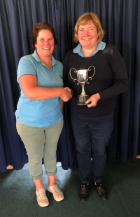 MGC Fay Lumsden Memorial