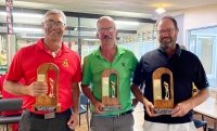 MGC Champions at Marton