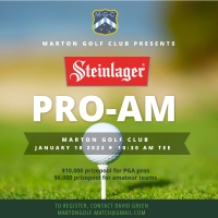 MGC 7 Days to Go