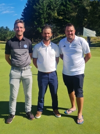 MGC Pro-Am Results