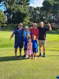 Marton School Fundraiser Success