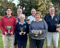 Club Champions of 2023