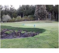 Featured Hole