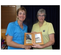 Marton/Rangatira Challenge Trophy