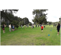 South Makirikiri School Cross Country