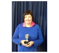 Marton Ladies 18 Hole Golf