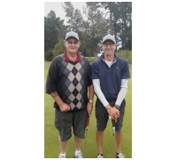 Men's 2018 Shootout