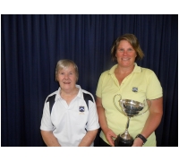 McGruer Cup for 2018 Results