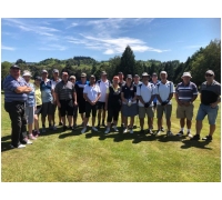 Taihape Xmas Cheer tournament
