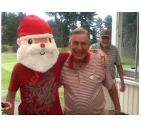 Nine Hole Golf results